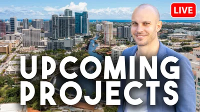 DSF Live Ep 47 | Rybovich, Bocora, Flood Risks & More